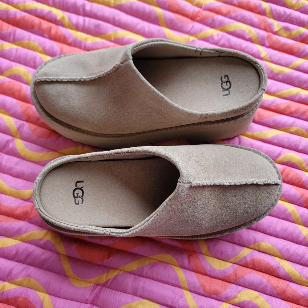 New platform Uggs 7 - Picture 2 of 9